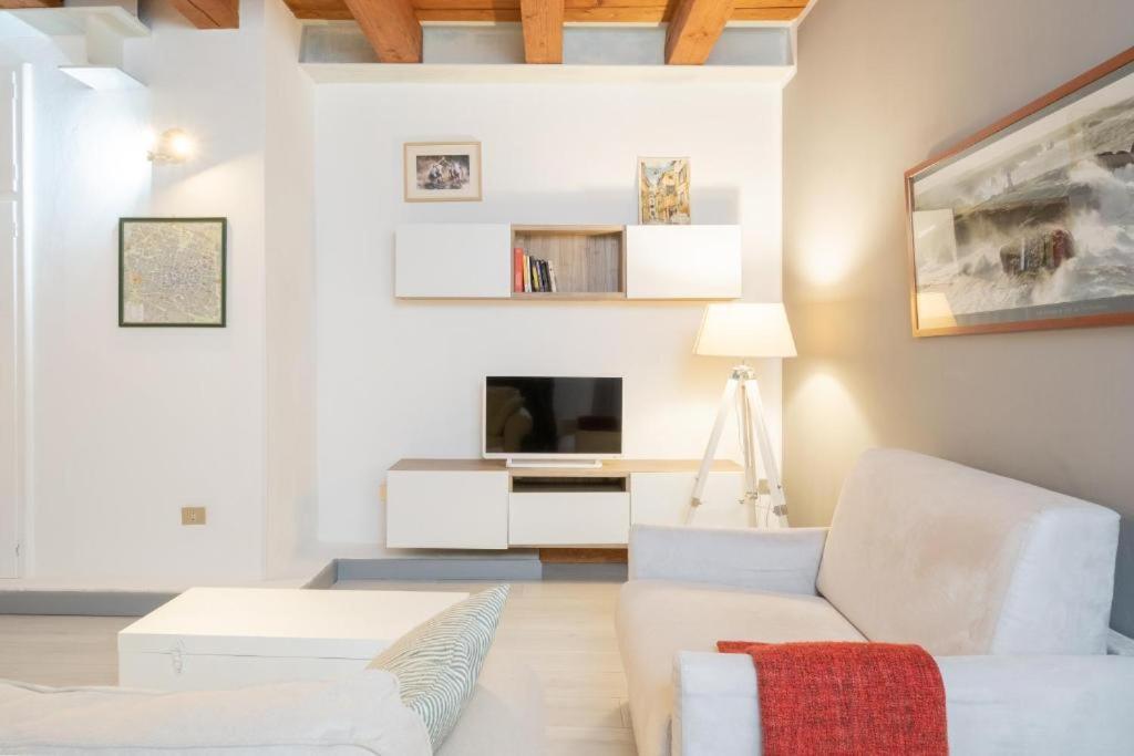 Casa Delle Oche By Studio Vita Болонья Екстер'єр фото
